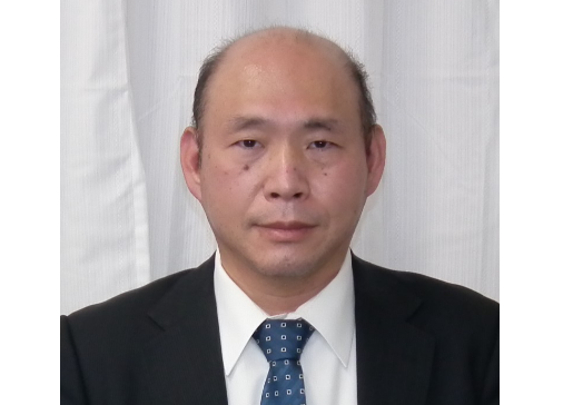 代表取締役専務 錦　新吾