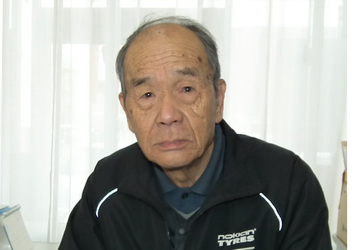 募集人 栗田　律男