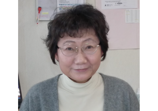 募集人 冨田　隆子