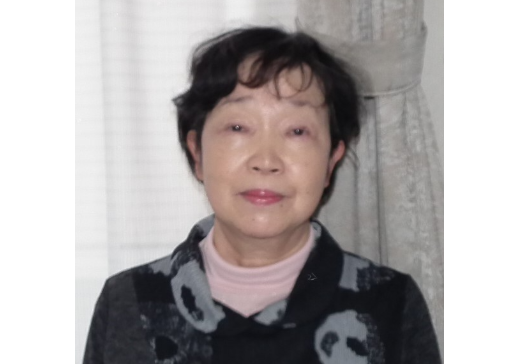 募集人 開沼　まつ江