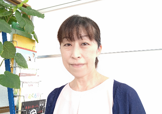 事務 大澤　麻弓