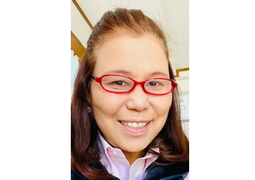 営業事務サポート 久下　美智子